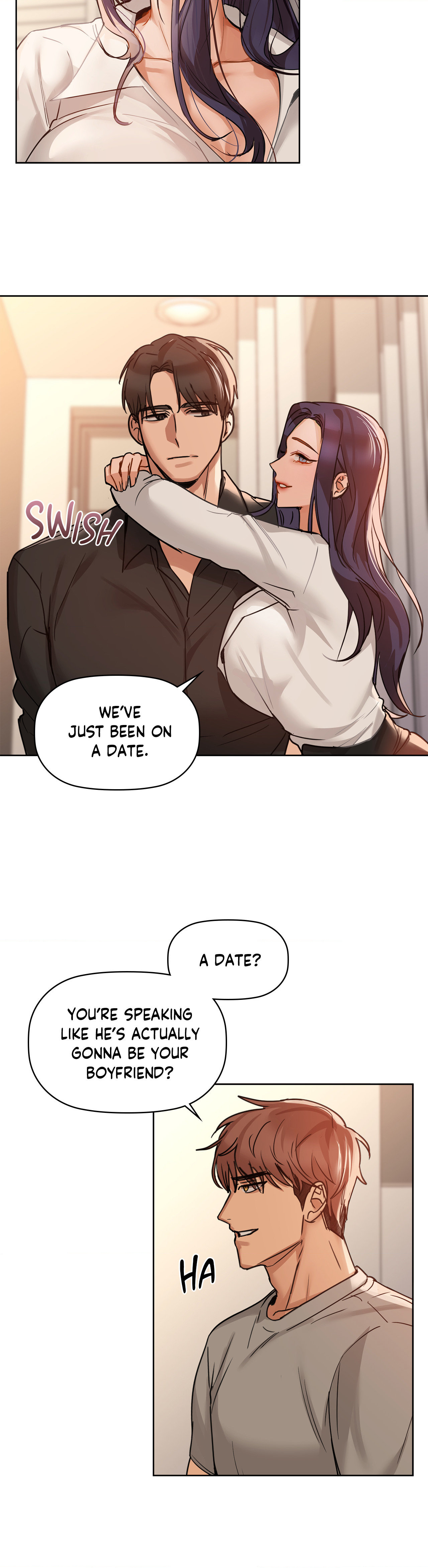 Caffeine (Official) chapter 21 page 16