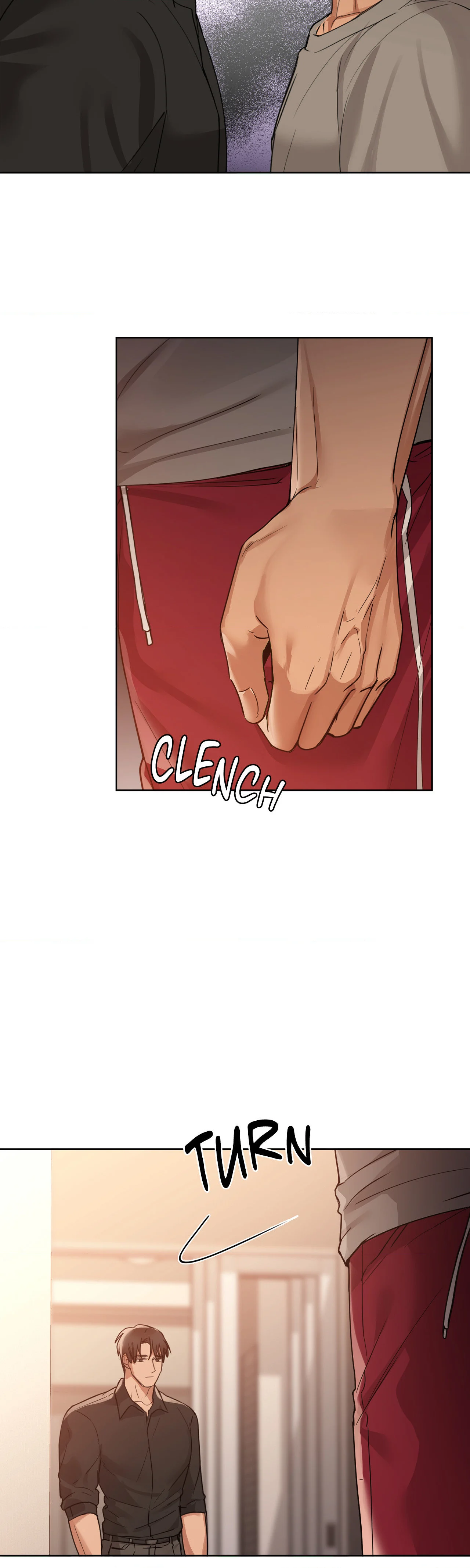 Caffeine (Official) chapter 21 page 22