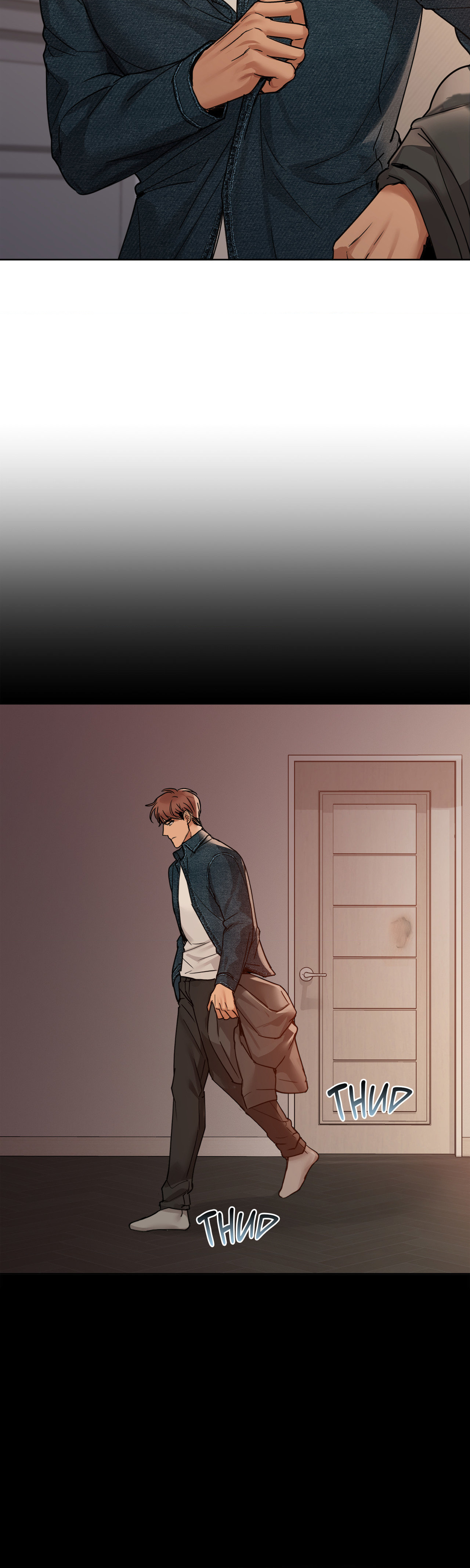Caffeine (Official) chapter 21 page 25