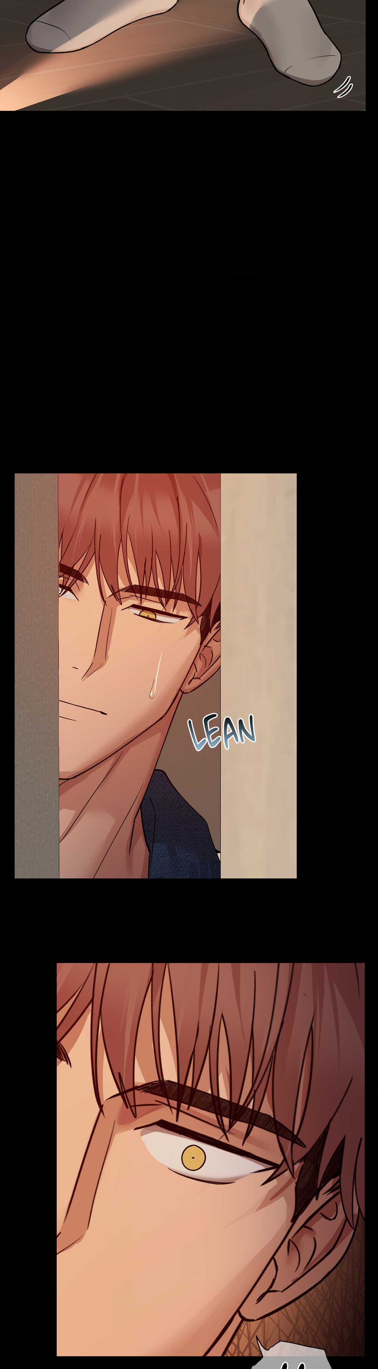 Caffeine (Official) chapter 21 page 28