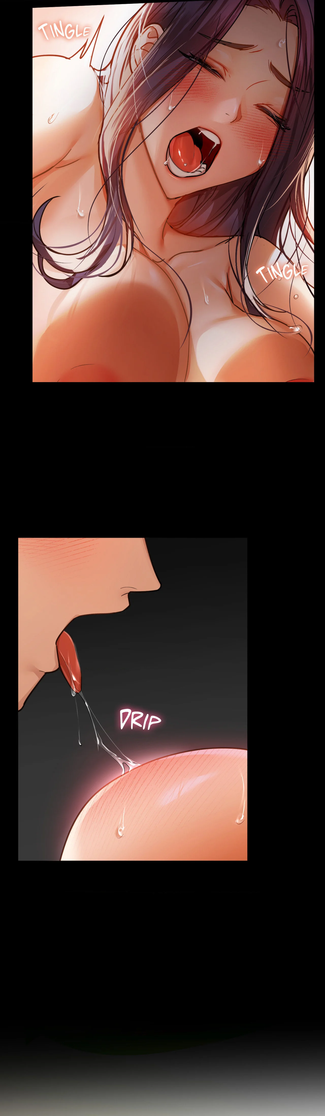 Caffeine (Official) chapter 21 page 31