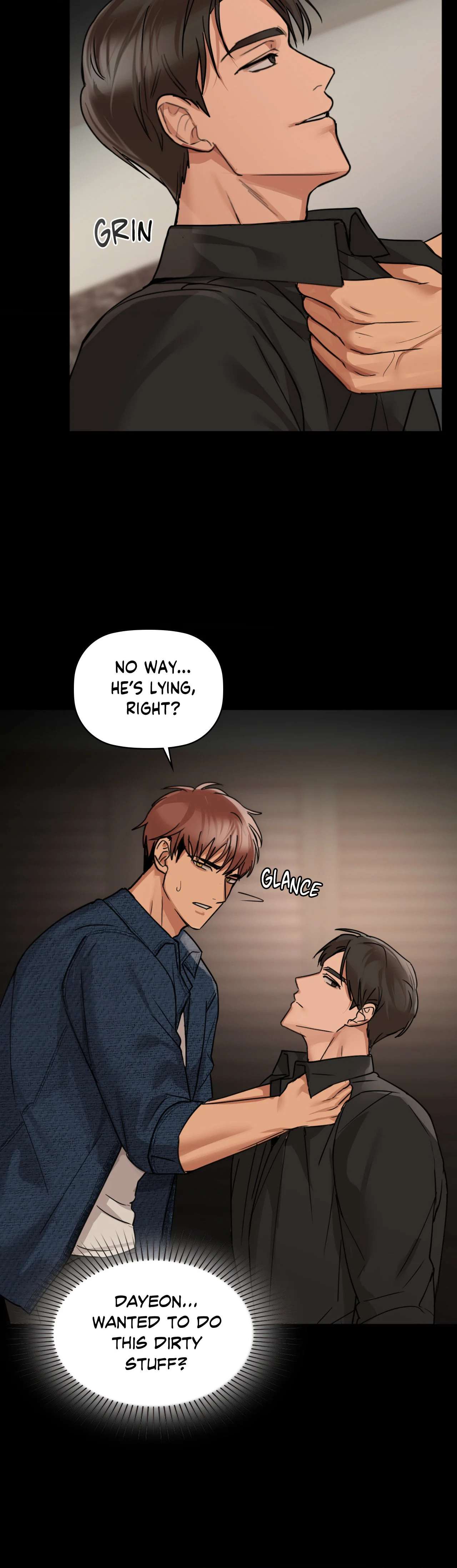 Caffeine (Official) chapter 21 page 34