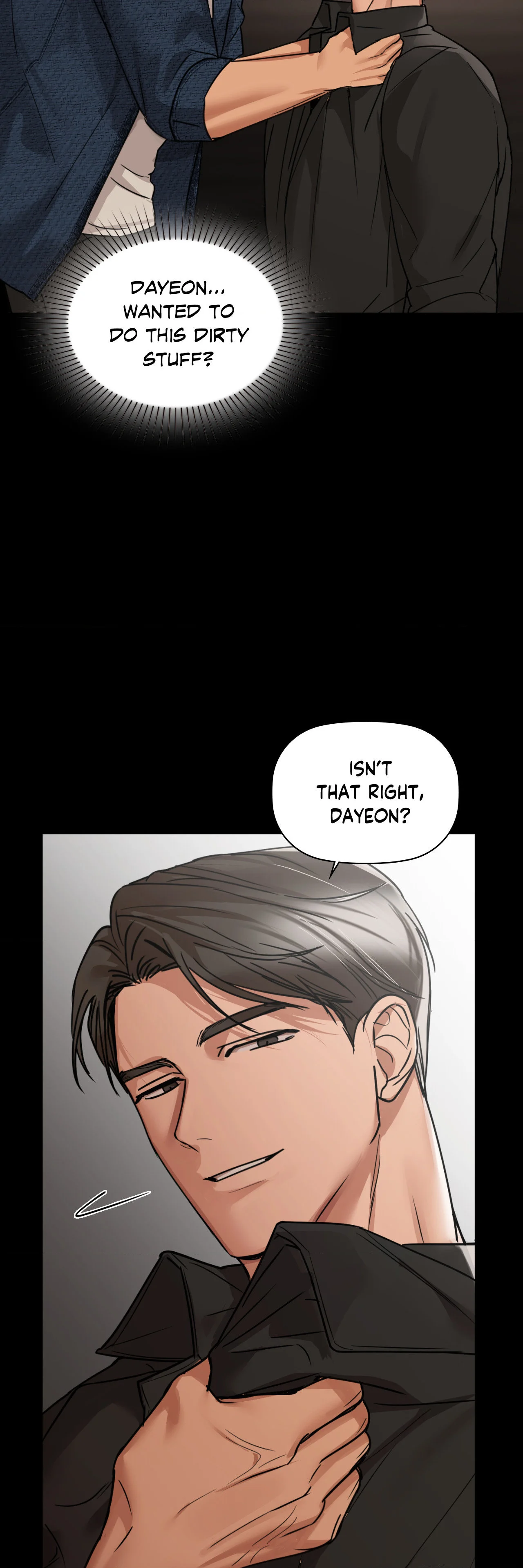 Caffeine (Official) chapter 22 page 2