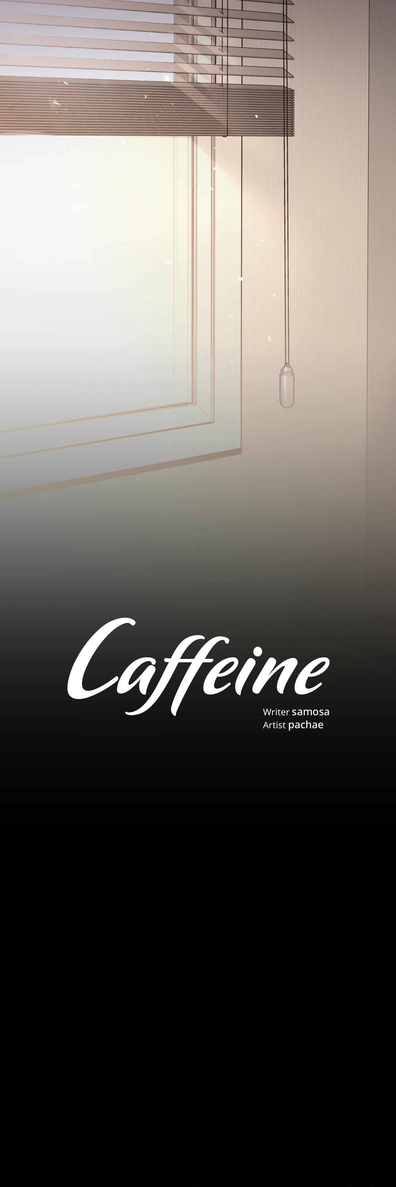 Caffeine (Official) chapter 22 page 4