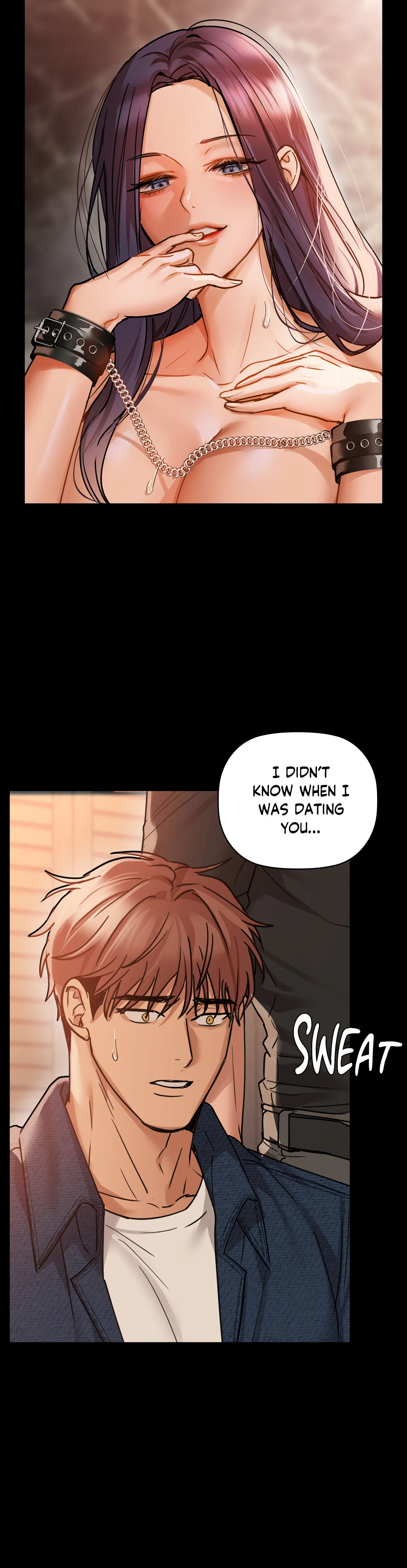Caffeine (Official) chapter 22 page 6