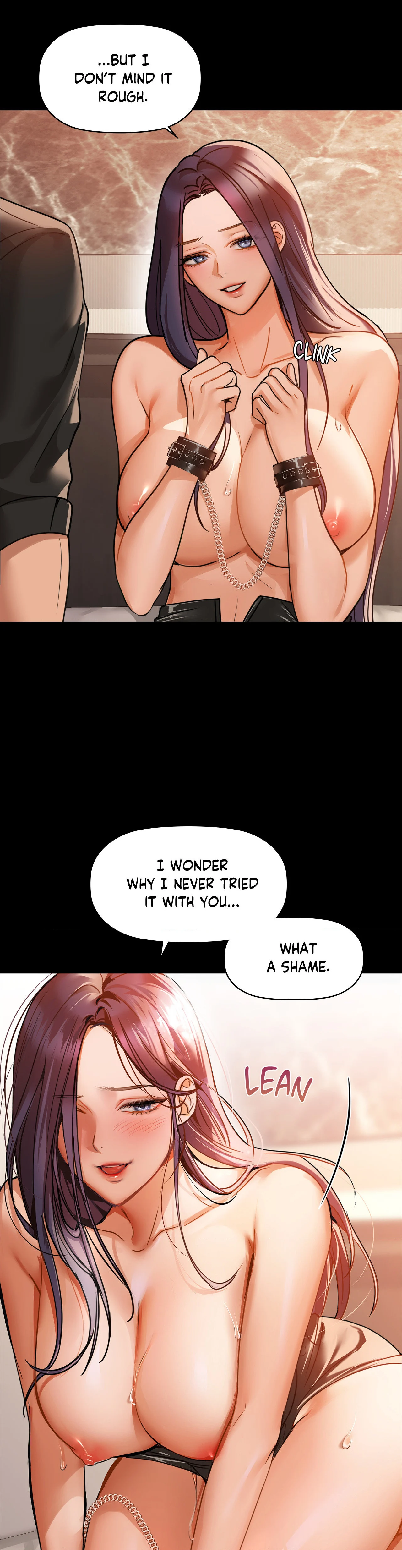 Caffeine (Official) chapter 22 page 7