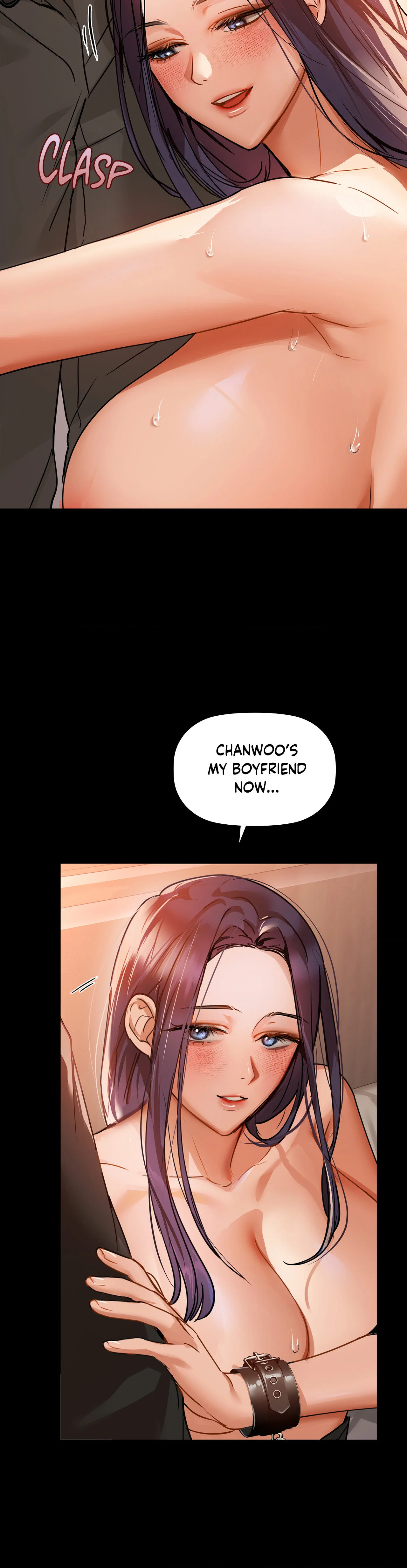 Caffeine (Official) chapter 22 page 9