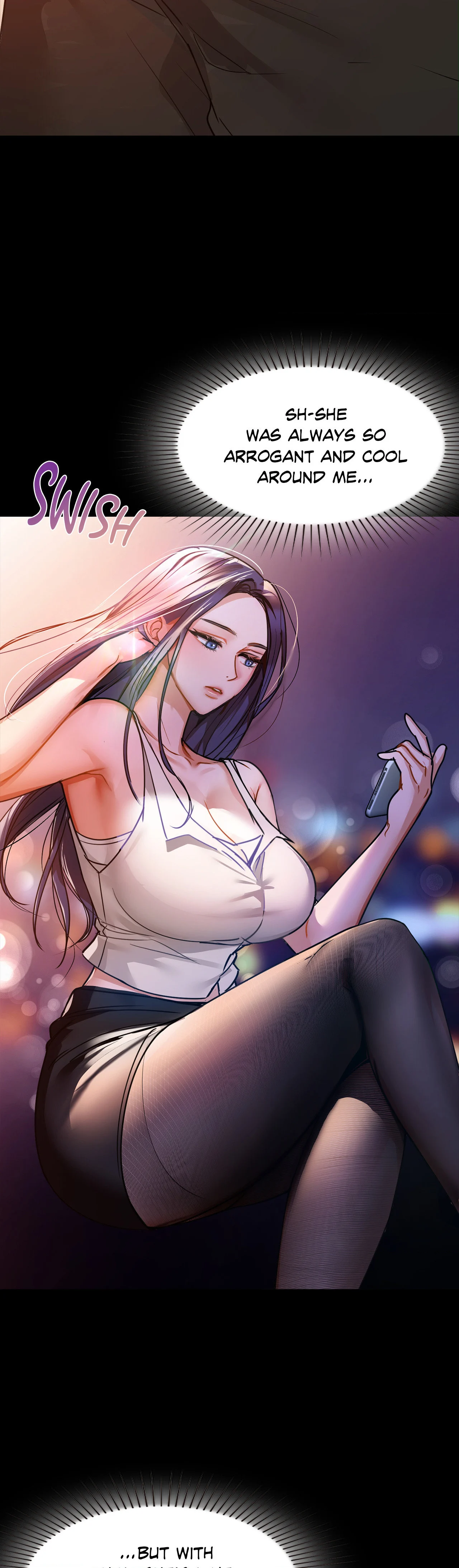 Caffeine (Official) chapter 22 page 11