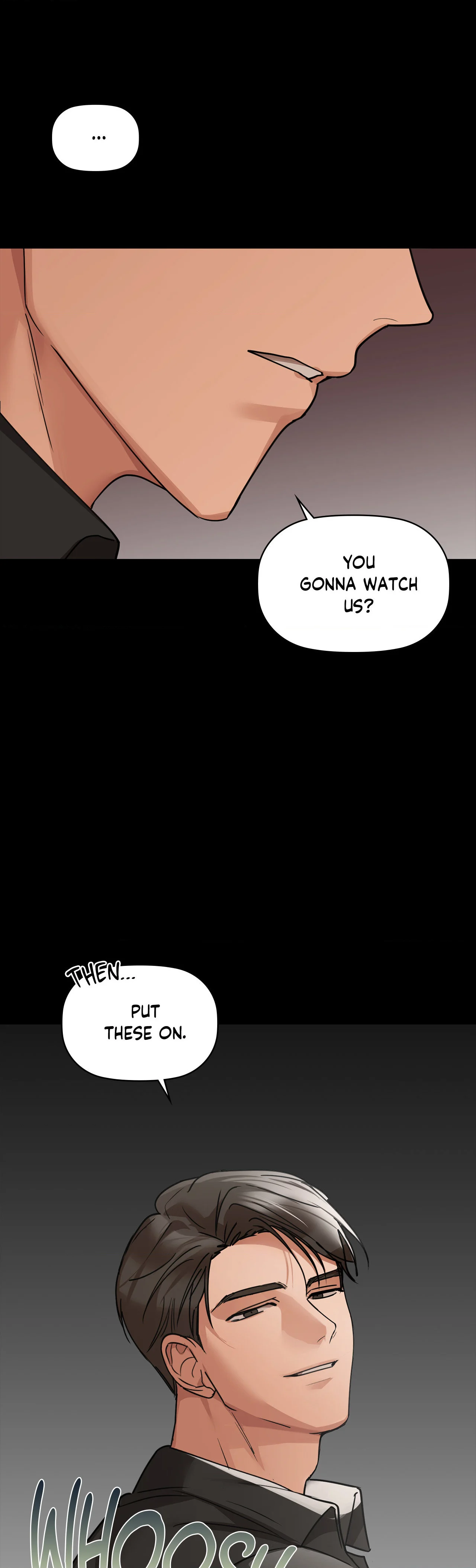 Caffeine (Official) chapter 22 page 13