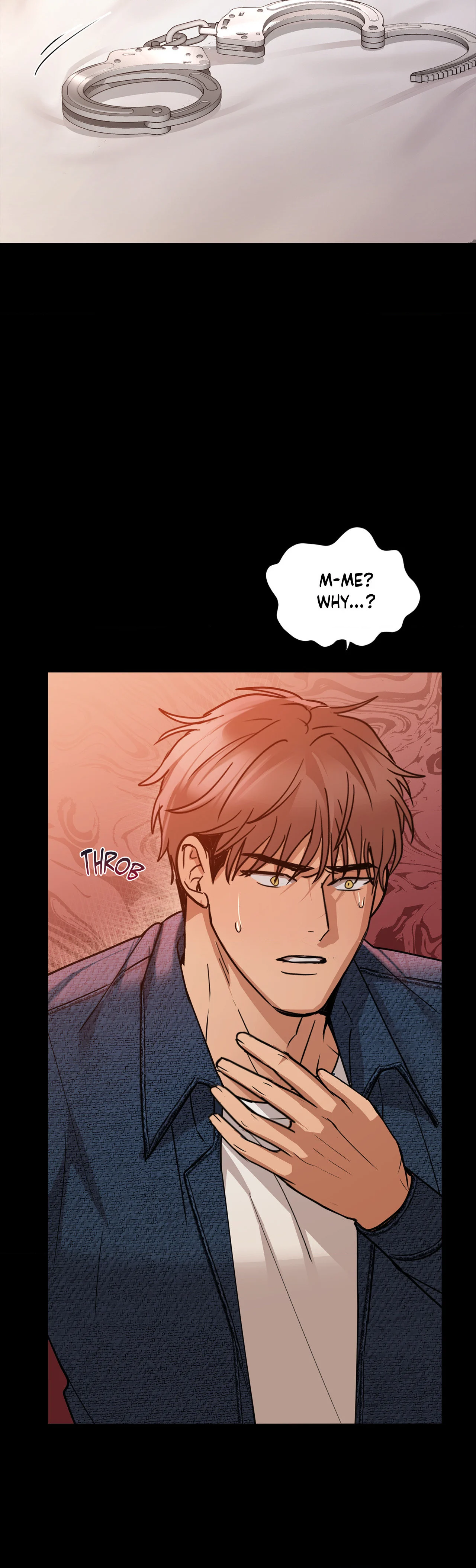 Caffeine (Official) chapter 22 page 15