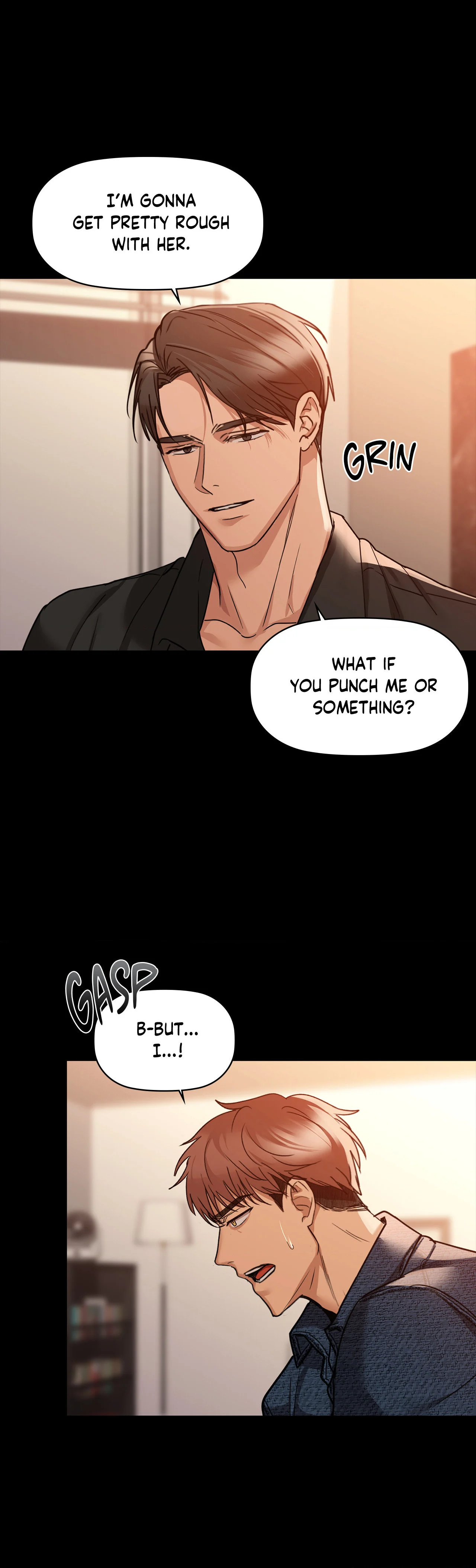 Caffeine (Official) chapter 22 page 16