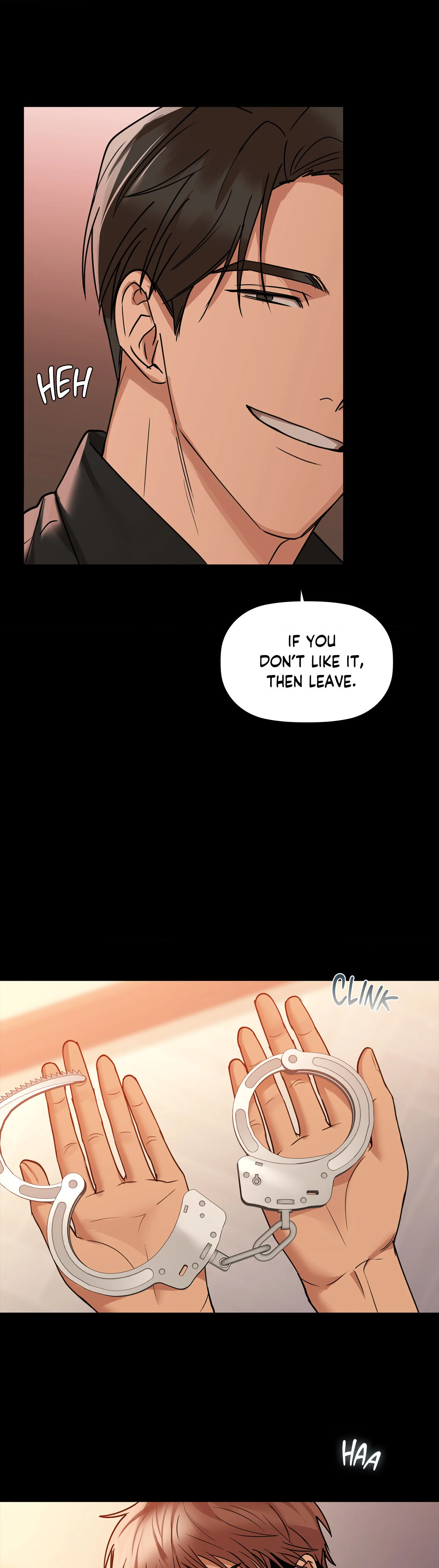 Caffeine (Official) chapter 22 page 17