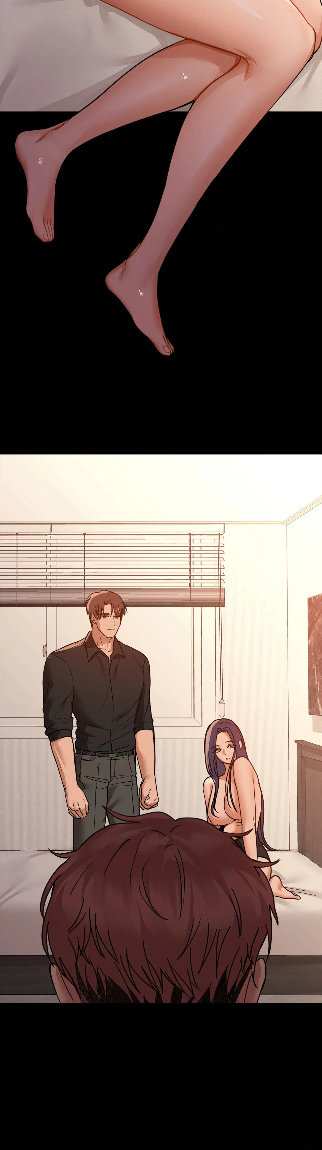 Caffeine (Official) chapter 22 page 19