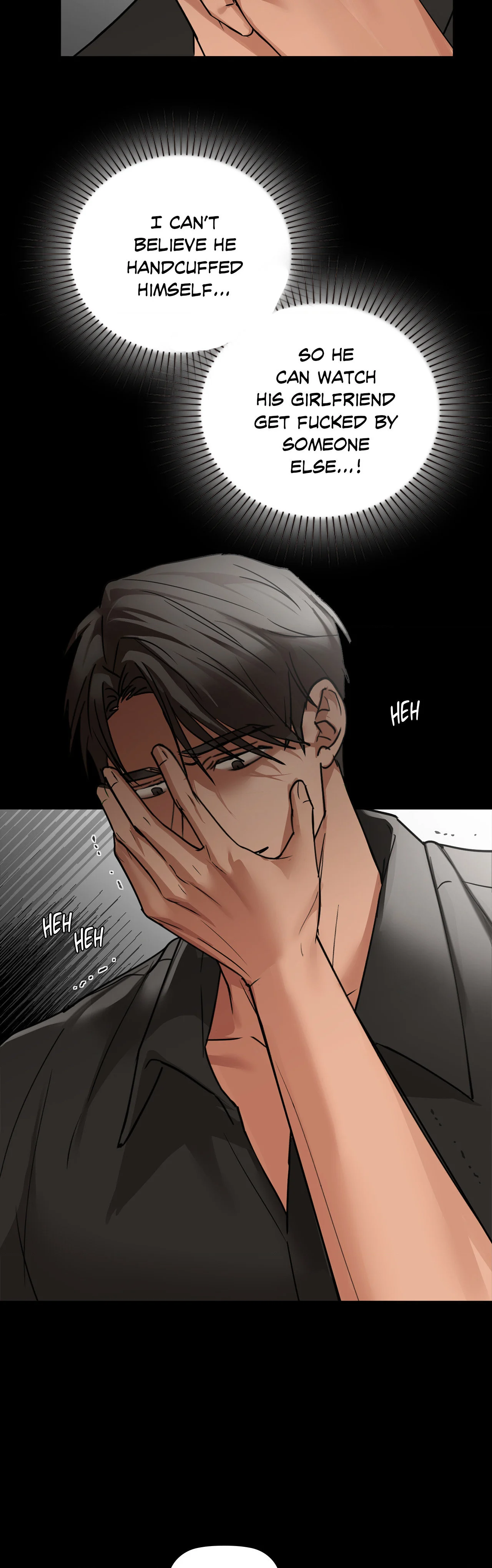 Caffeine (Official) chapter 22 page 21
