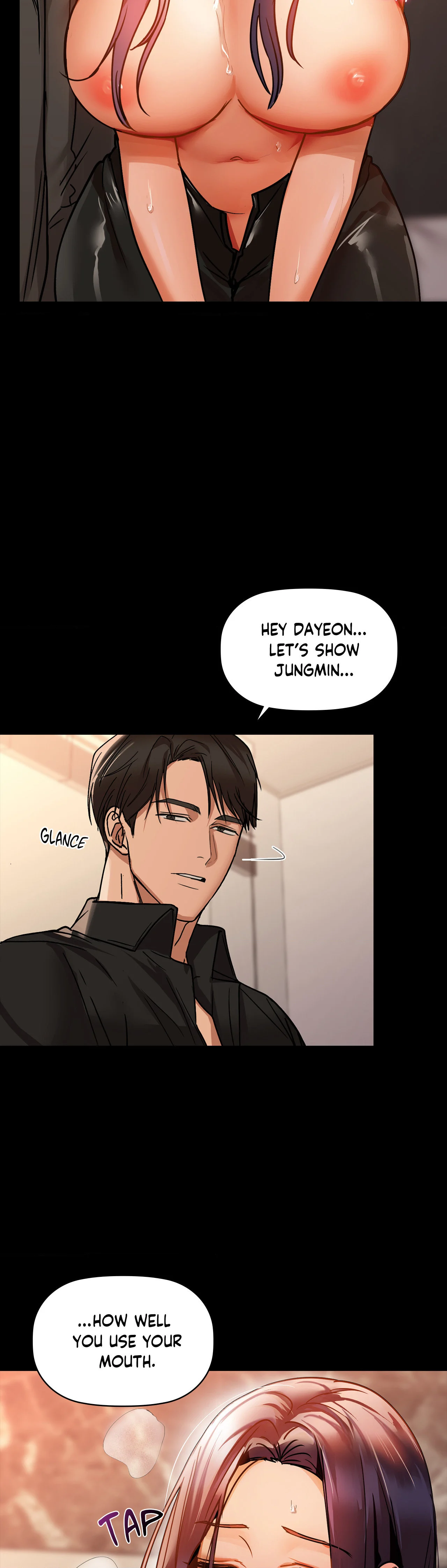 Caffeine (Official) chapter 22 page 25