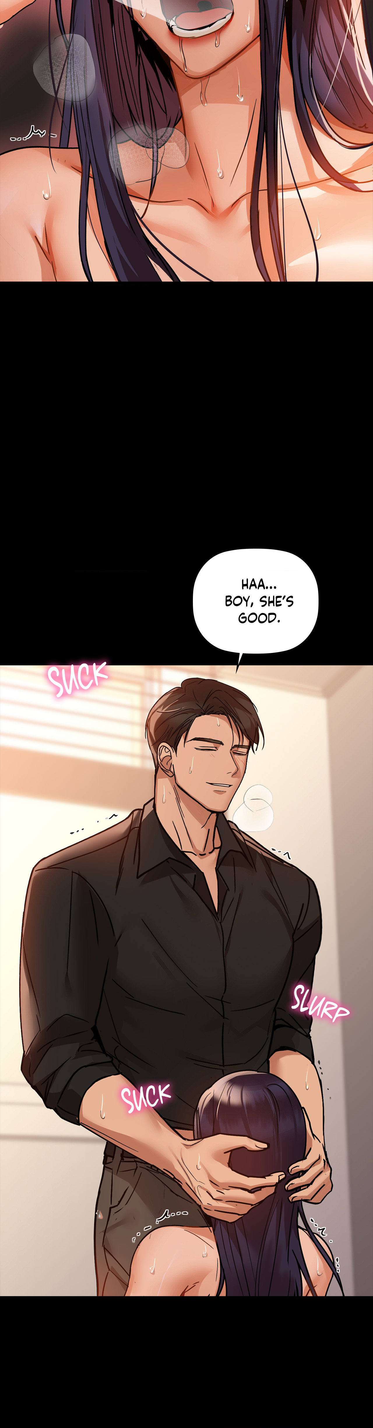 Caffeine (Official) chapter 22 page 29
