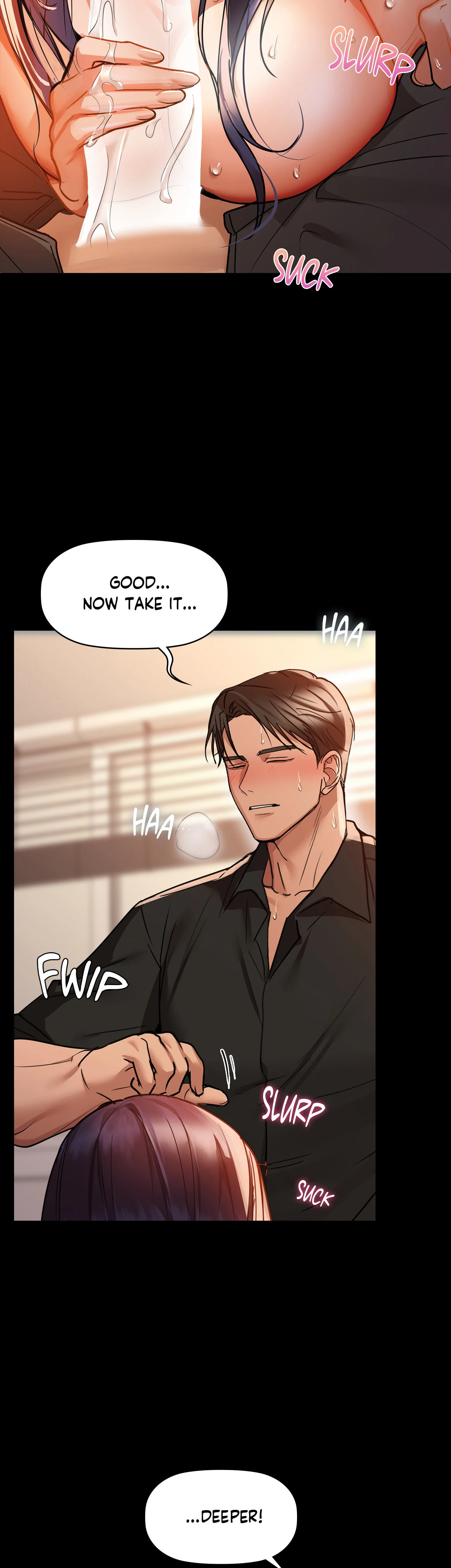Caffeine (Official) chapter 22 page 31