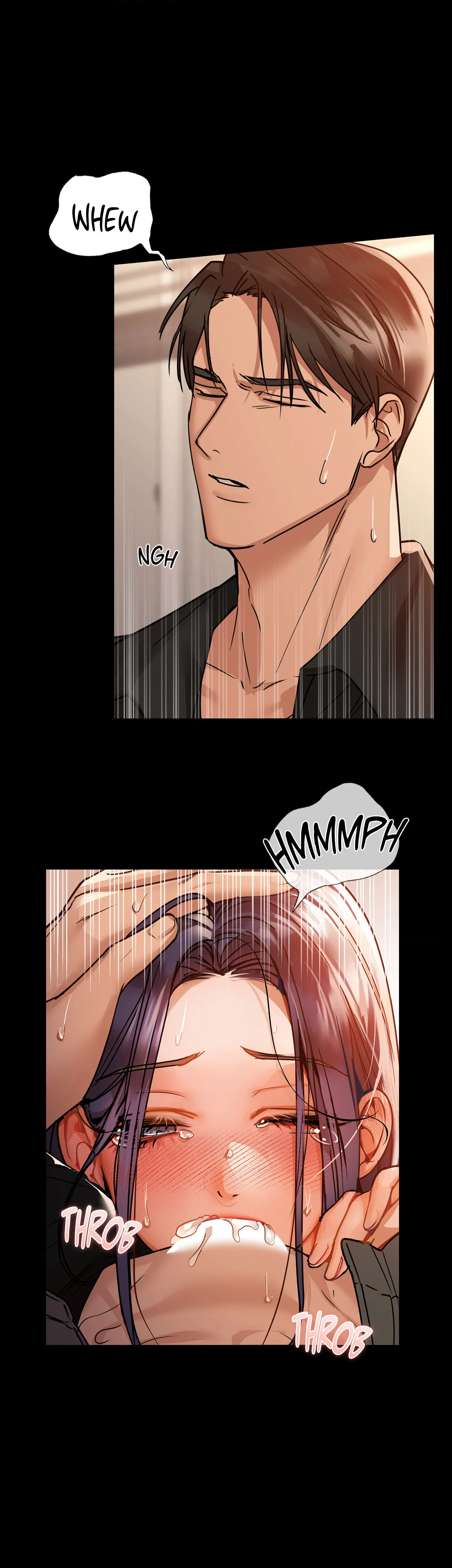 Caffeine (Official) chapter 22 page 33