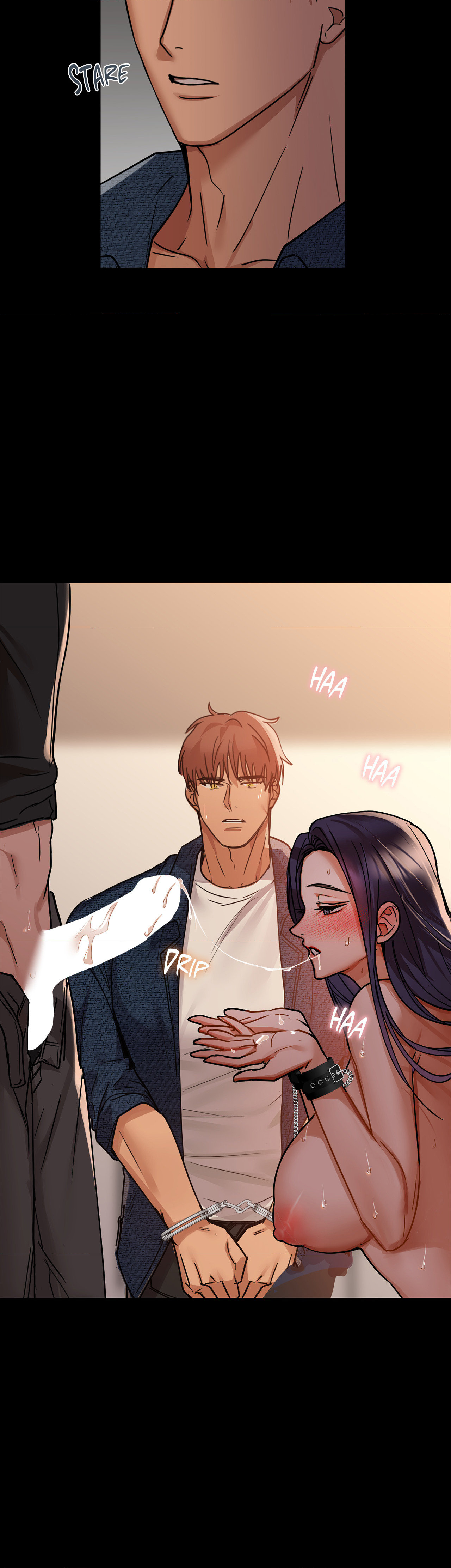 Caffeine (Official) chapter 22 page 35