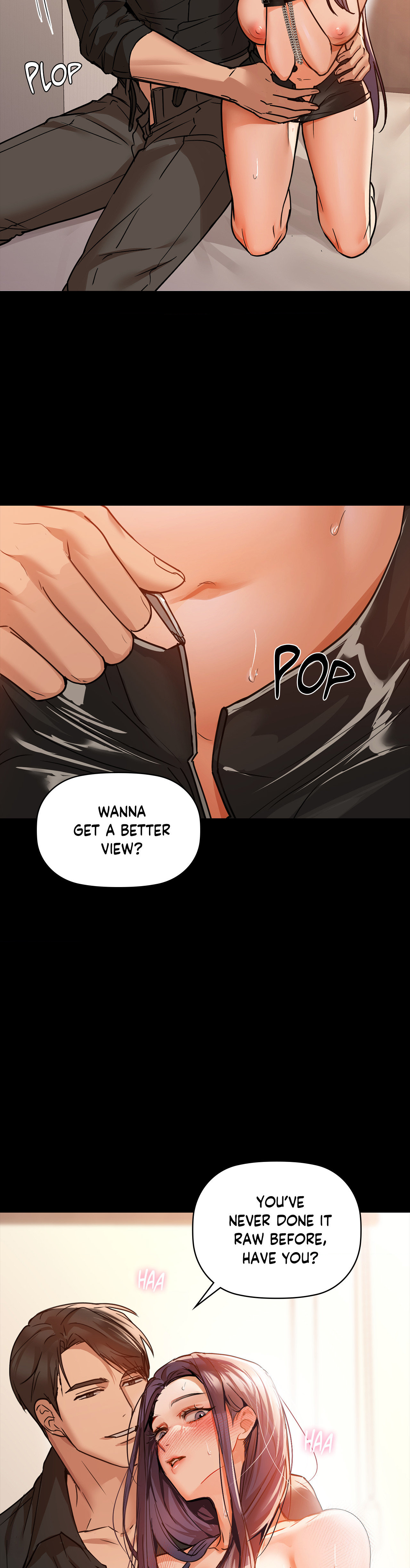 Caffeine (Official) chapter 22 page 38