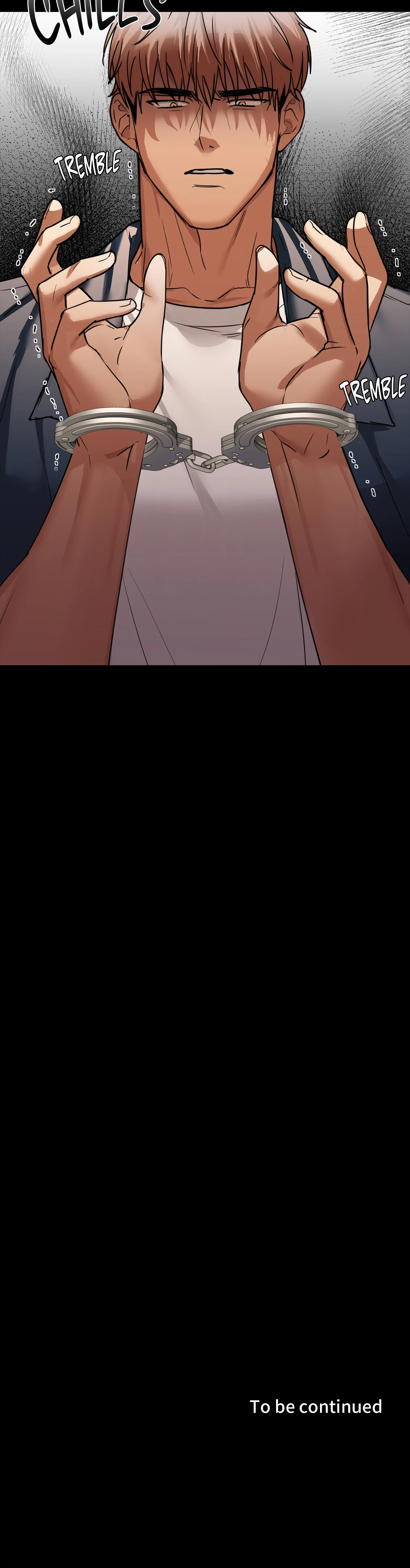 Caffeine (Official) chapter 22 page 40