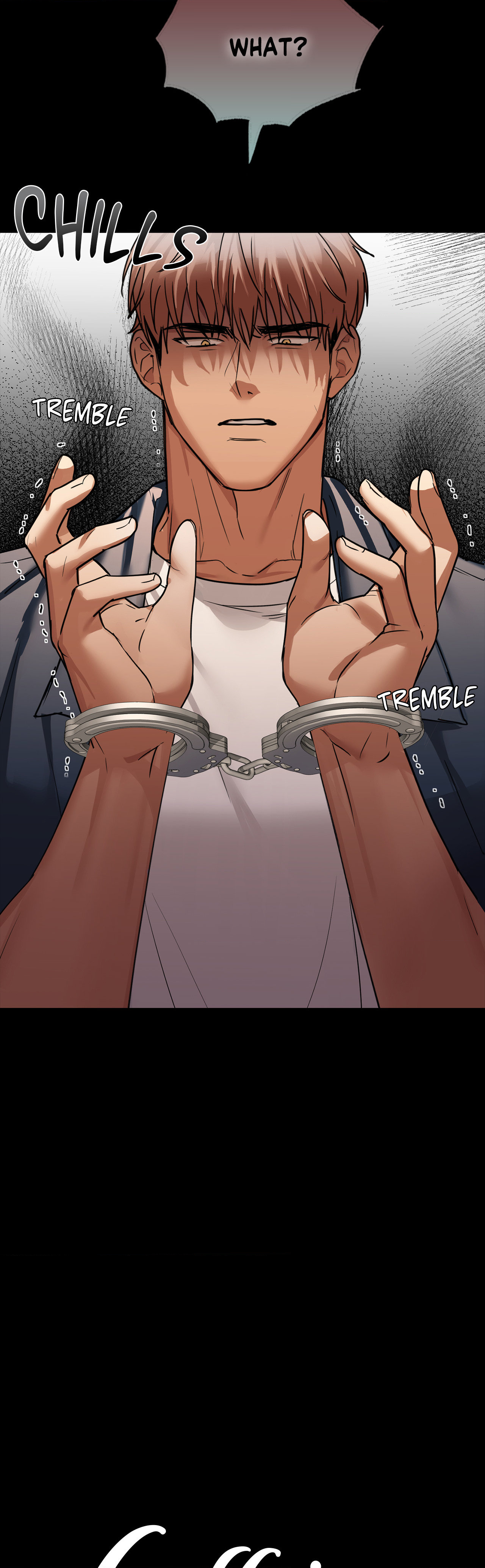 Caffeine (Official) chapter 23 page 3