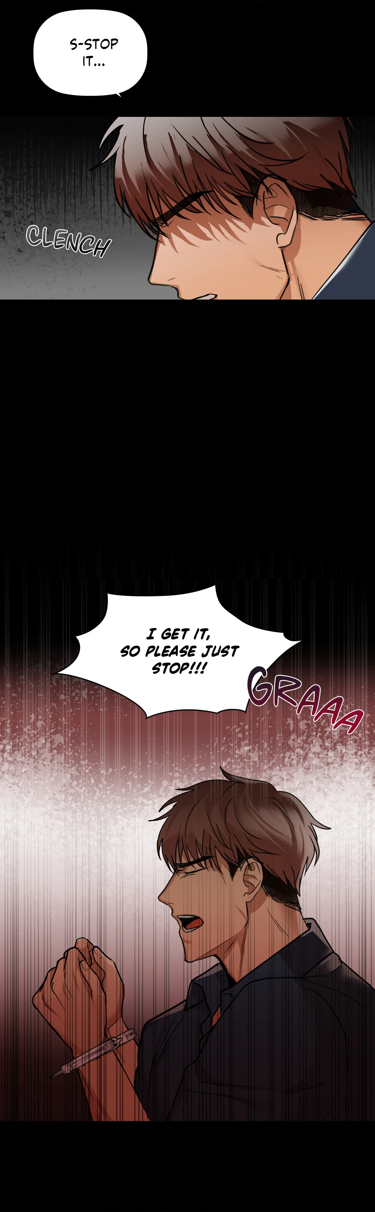 Caffeine (Official) chapter 23 page 5