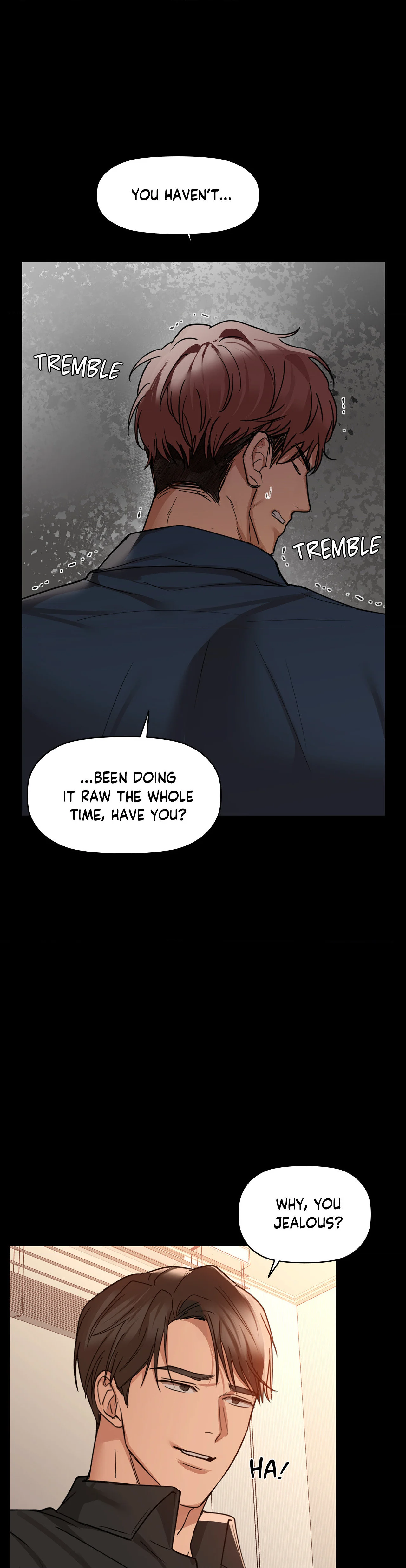 Caffeine (Official) chapter 23 page 6