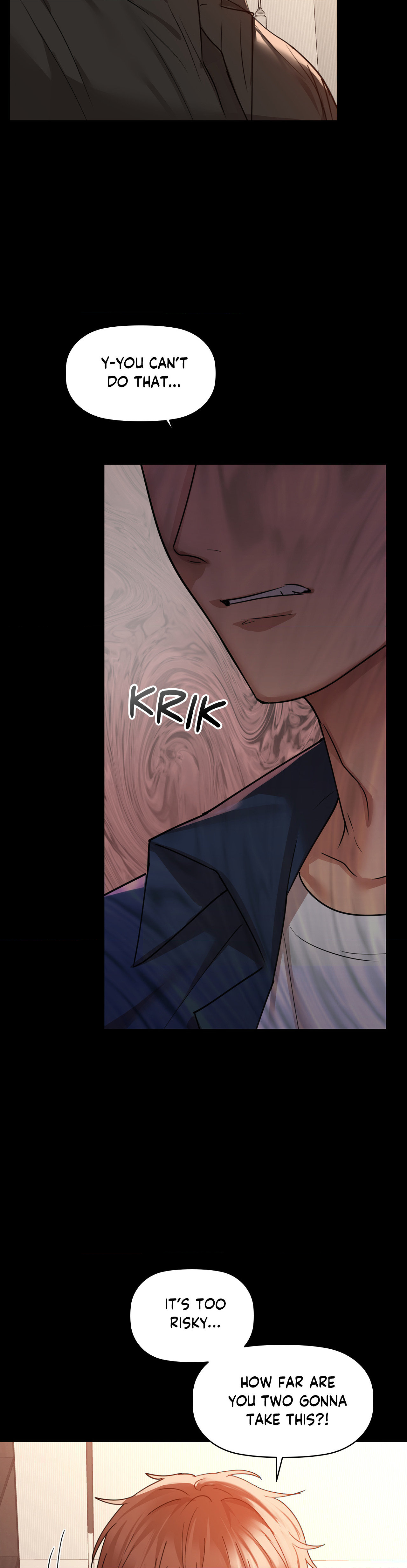 Caffeine (Official) chapter 23 page 7