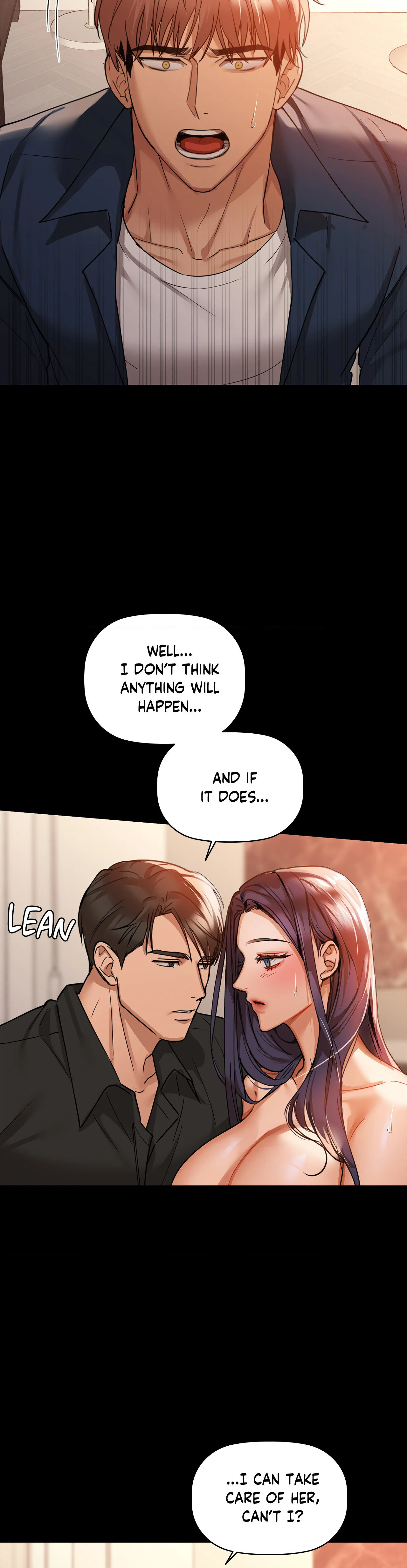 Caffeine (Official) chapter 23 page 8
