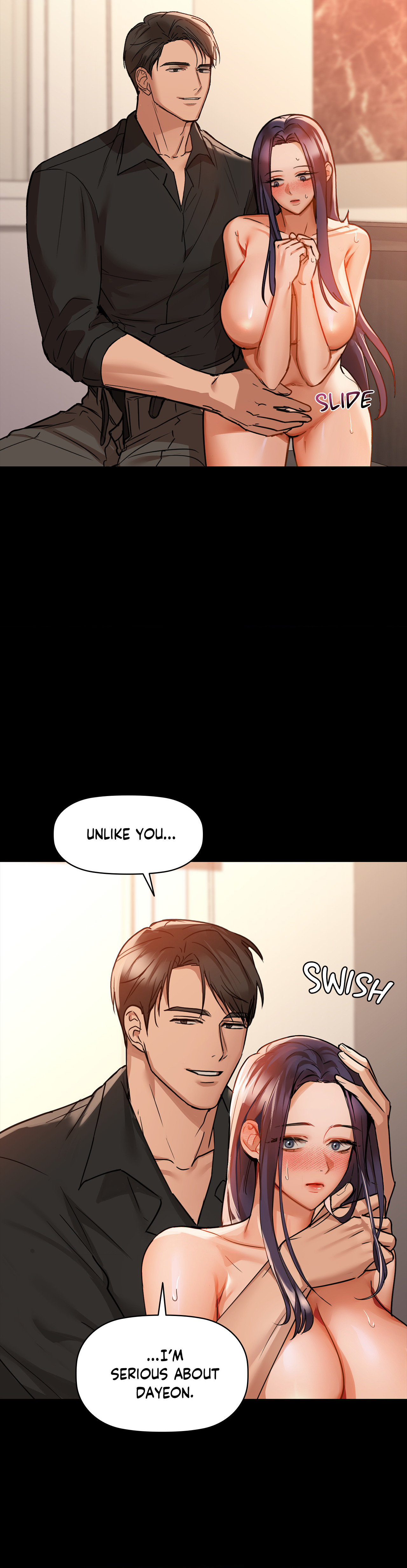 Caffeine (Official) chapter 23 page 9