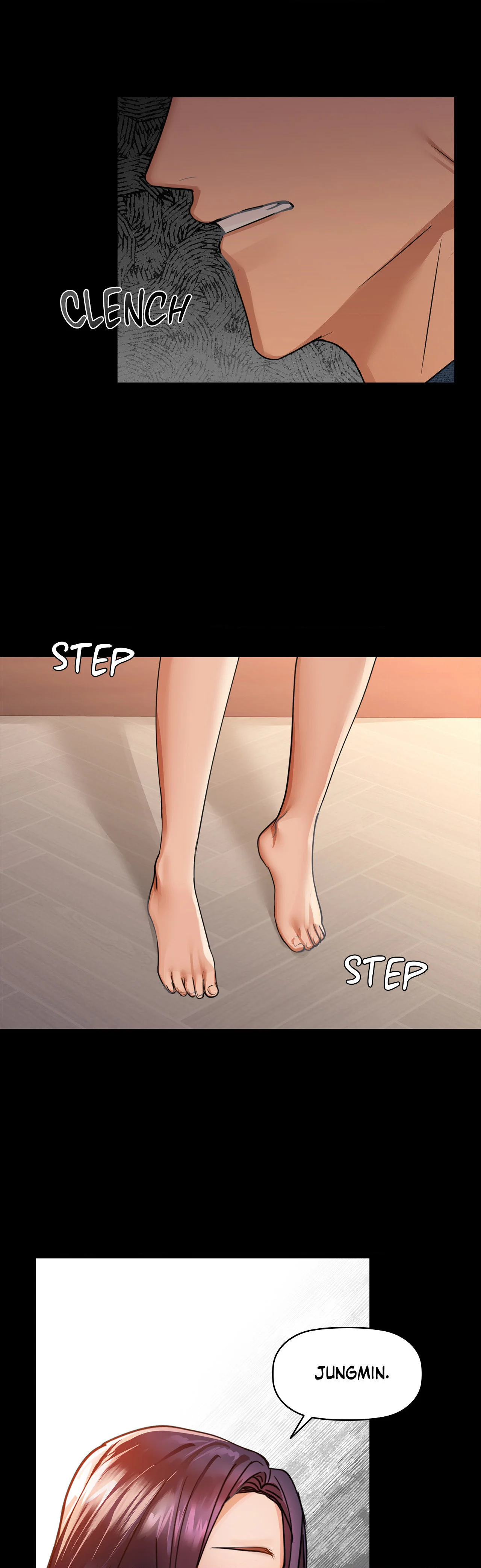 Caffeine (Official) chapter 23 page 10