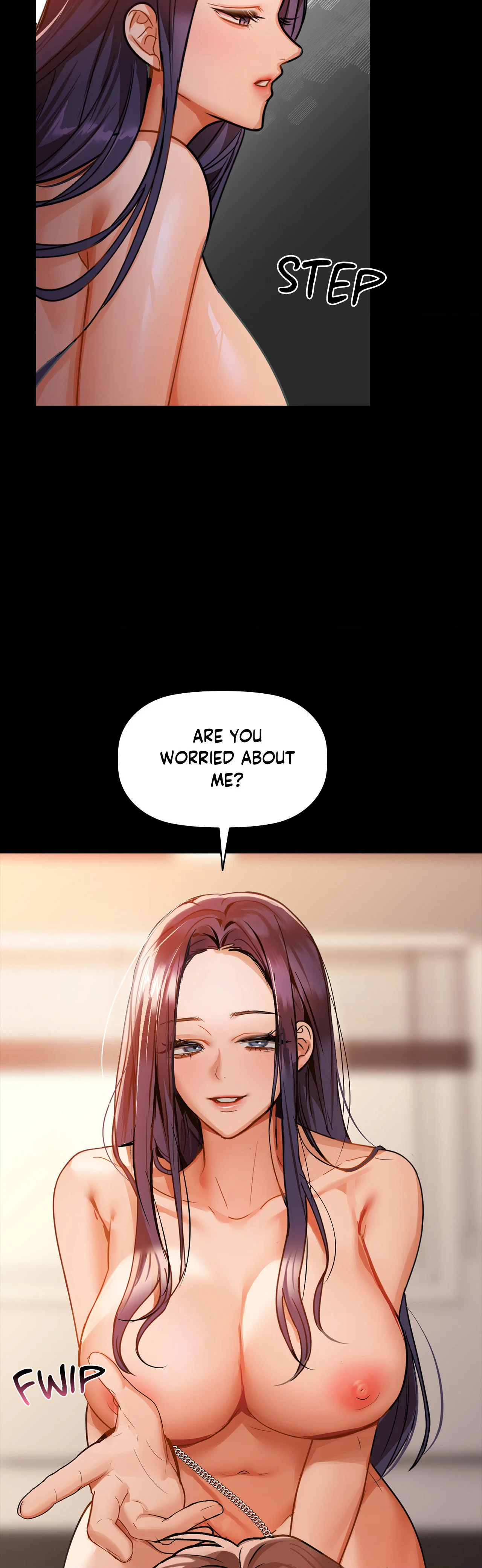 Caffeine (Official) chapter 23 page 11
