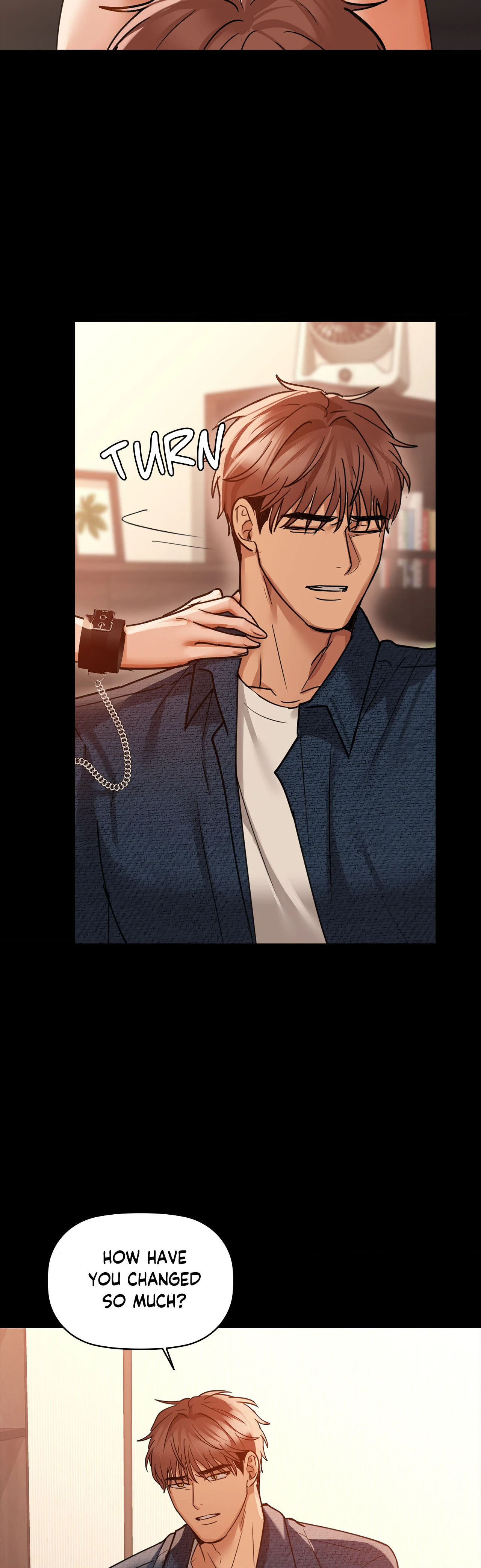 Caffeine (Official) chapter 23 page 12