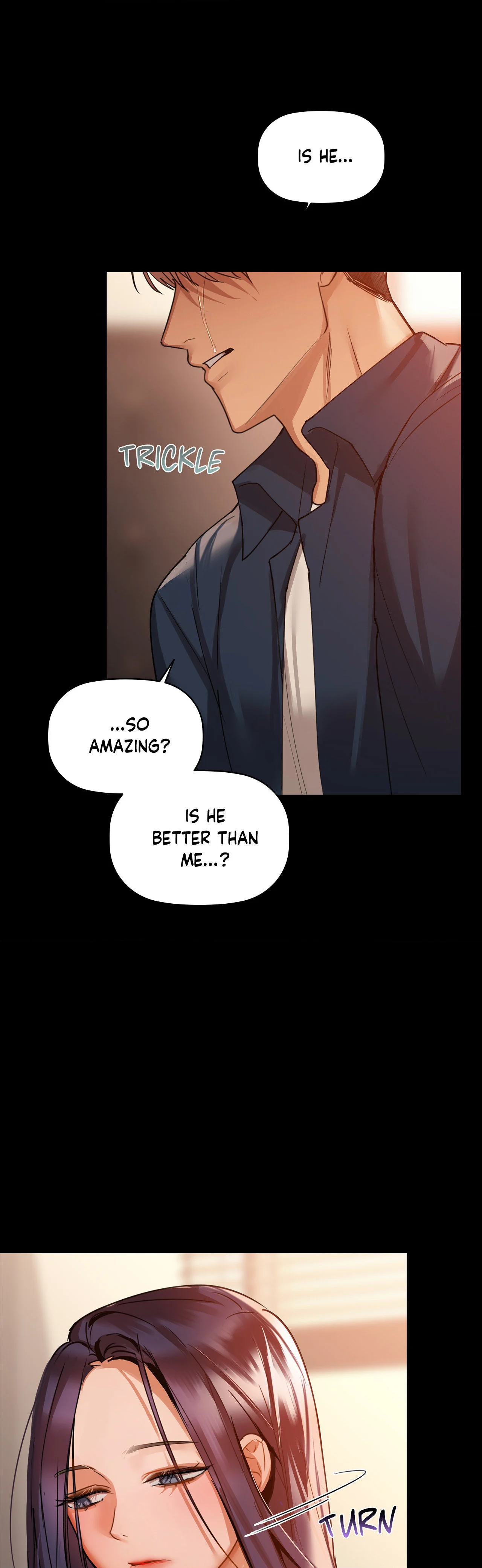 Caffeine (Official) chapter 23 page 14