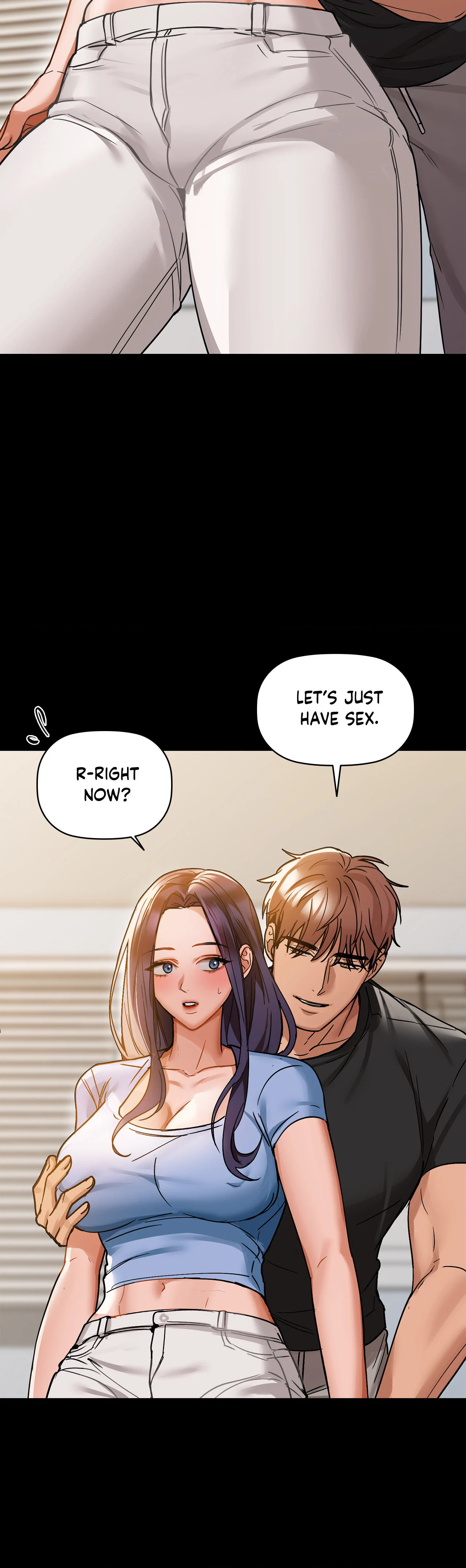 Caffeine (Official) chapter 23 page 21