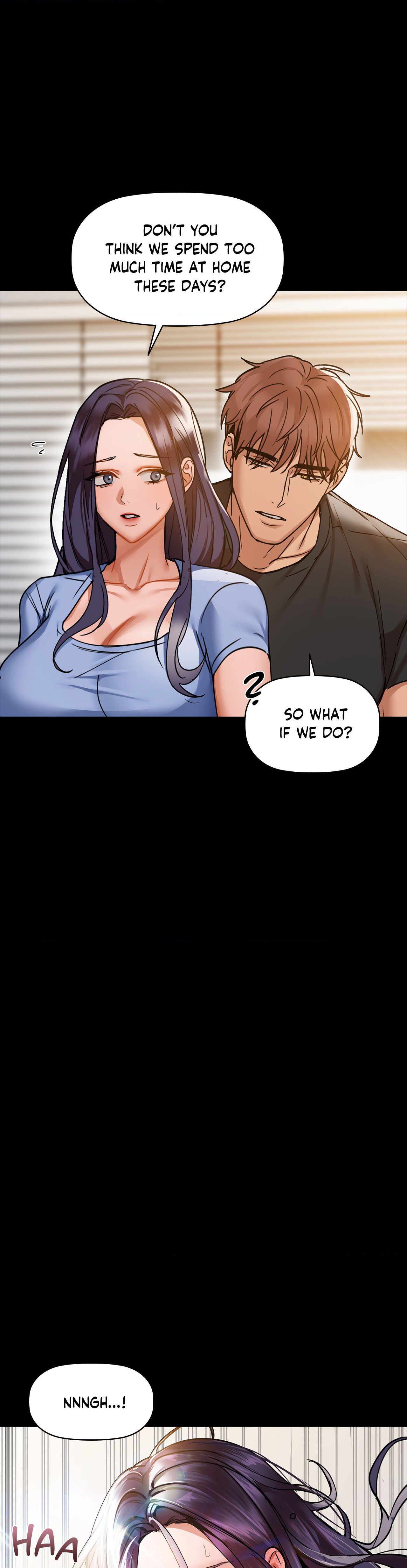 Caffeine (Official) chapter 23 page 23