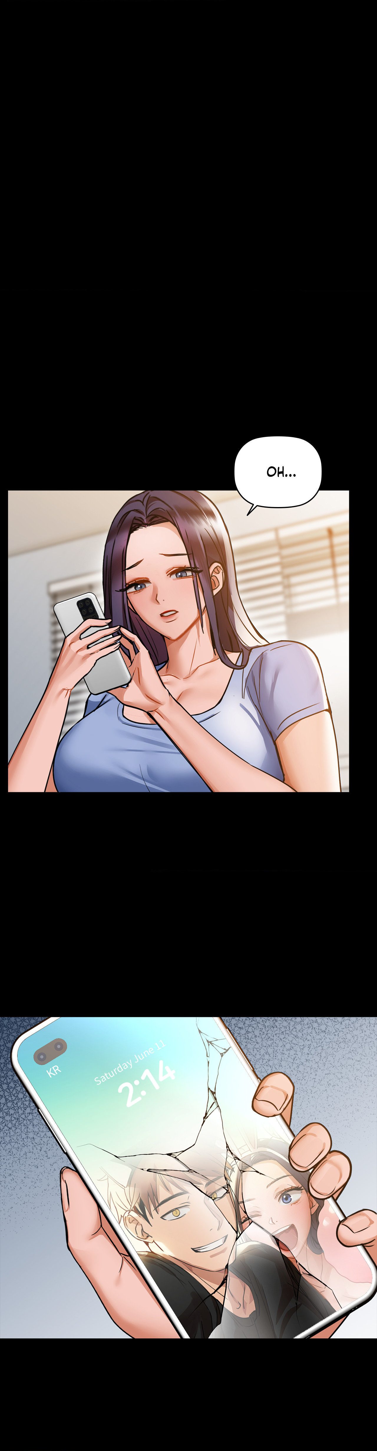 Caffeine (Official) chapter 23 page 26
