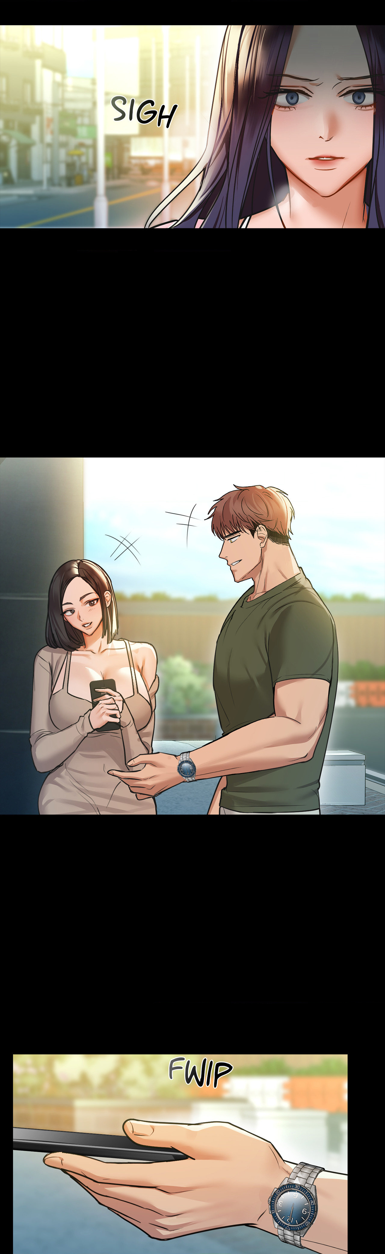 Caffeine (Official) chapter 23 page 29