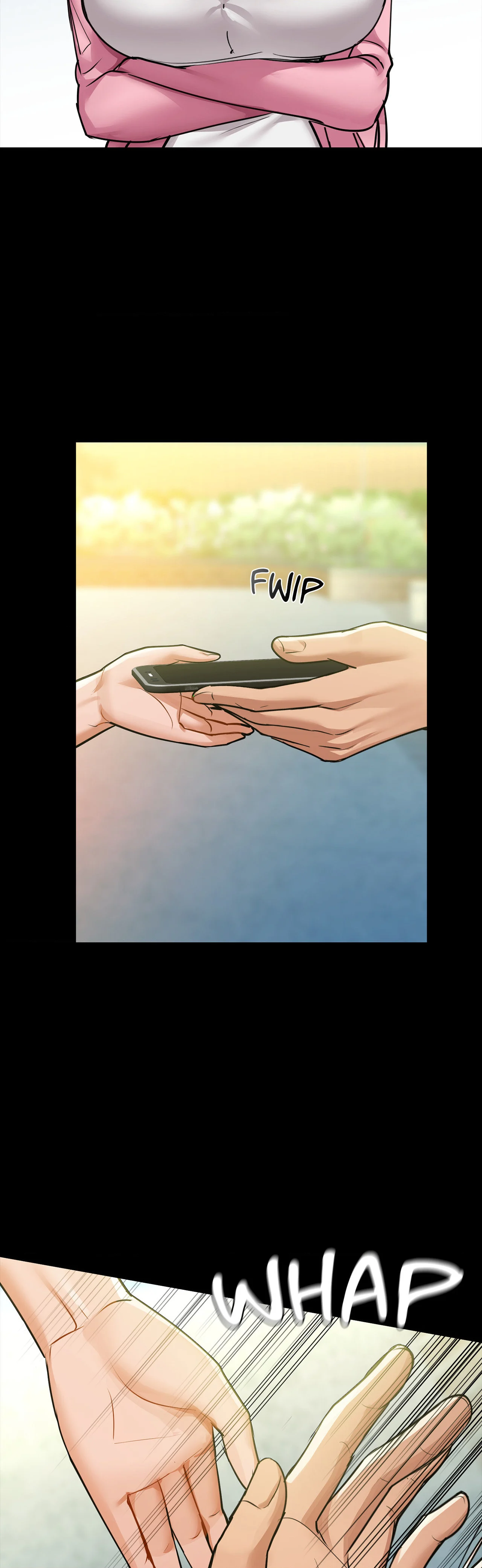 Caffeine (Official) chapter 23 page 31