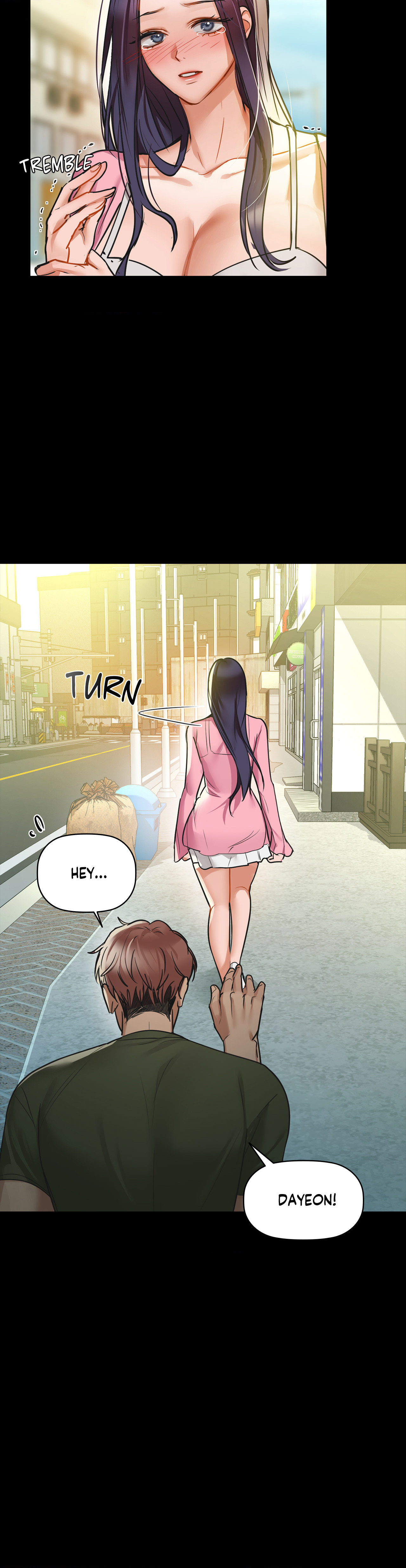 Caffeine (Official) chapter 23 page 34