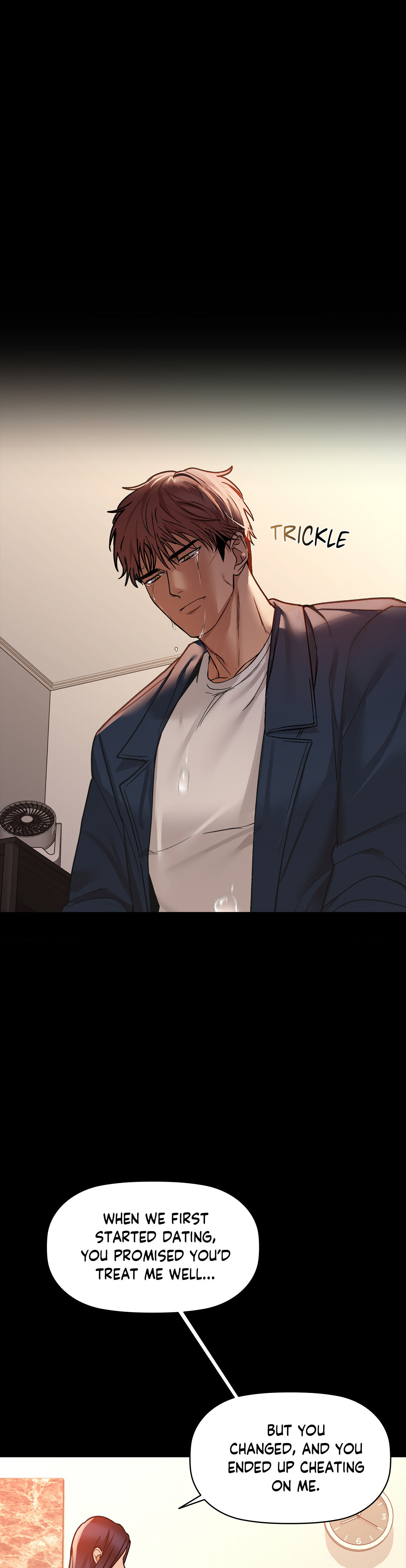 Caffeine (Official) chapter 23 page 35