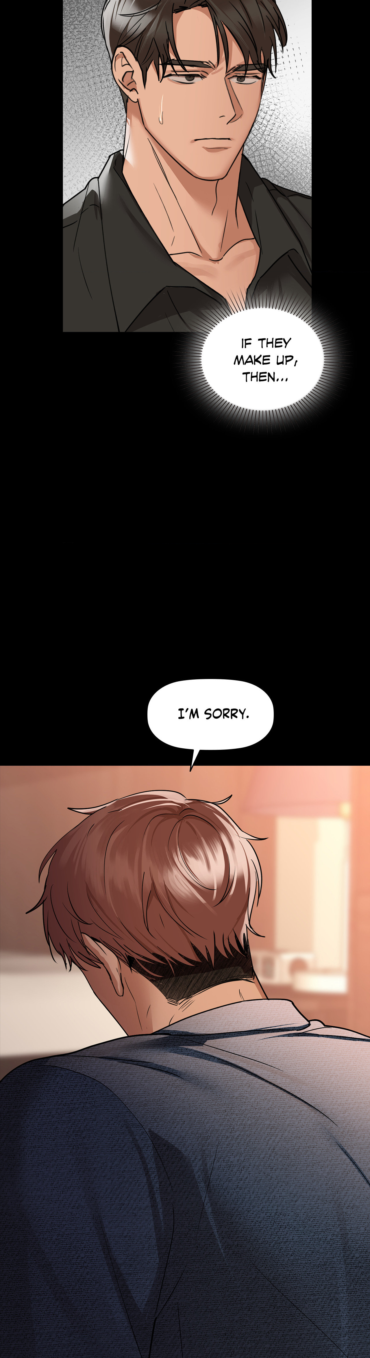 Caffeine (Official) chapter 23 page 39