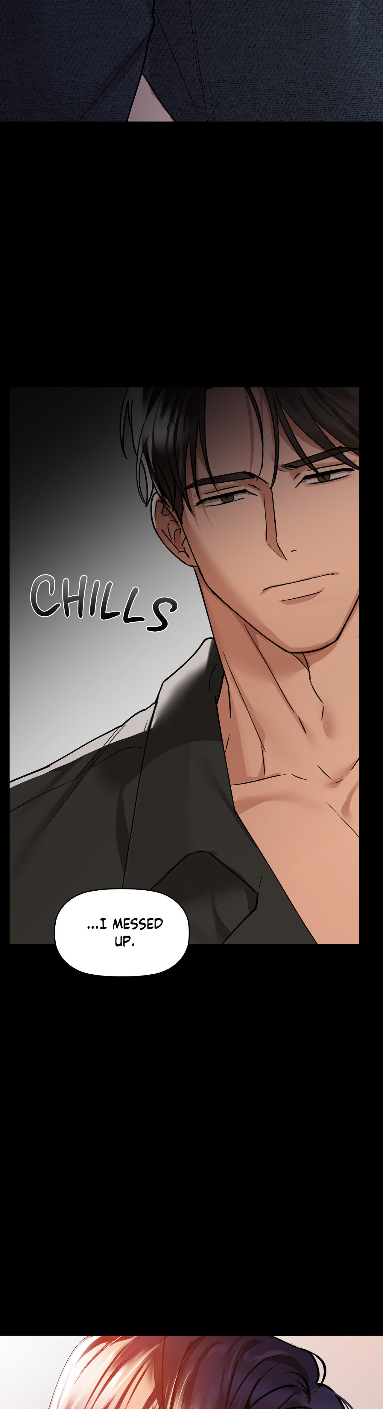 Caffeine (Official) chapter 23 page 40