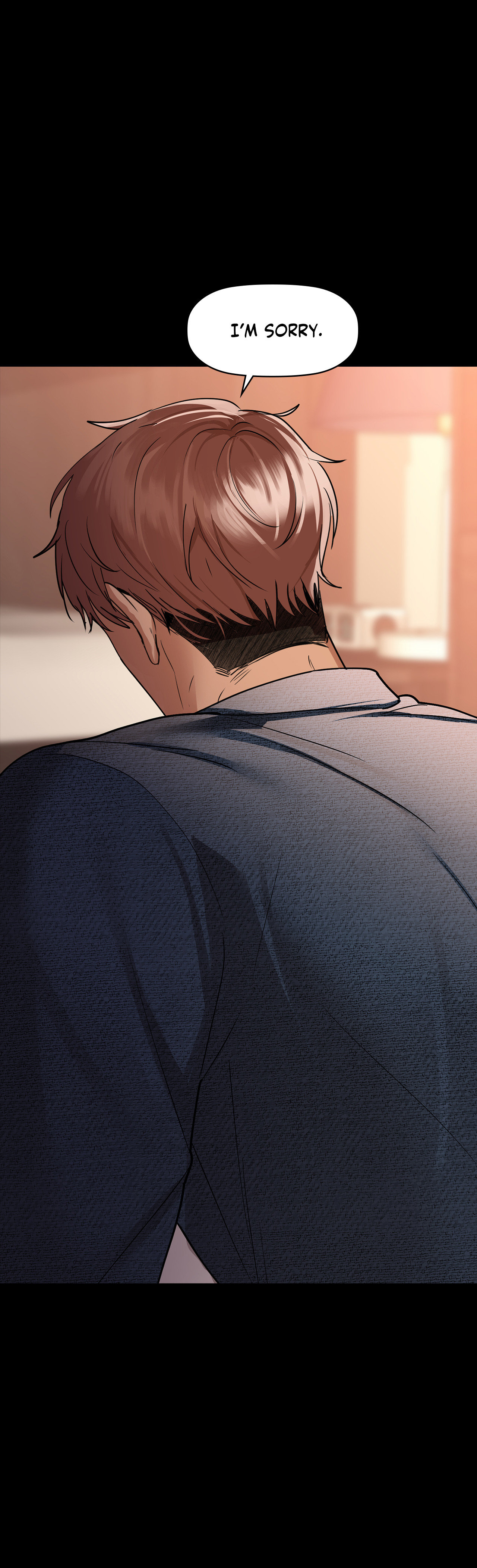 Caffeine (Official) chapter 24 page 1
