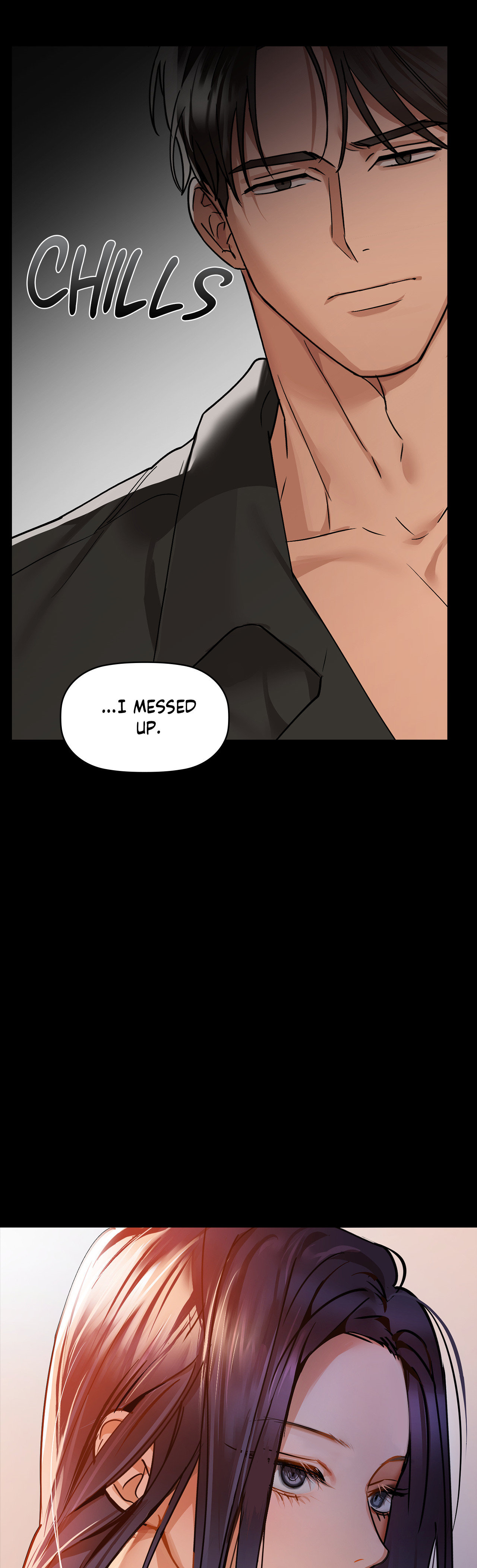 Caffeine (Official) chapter 24 page 2