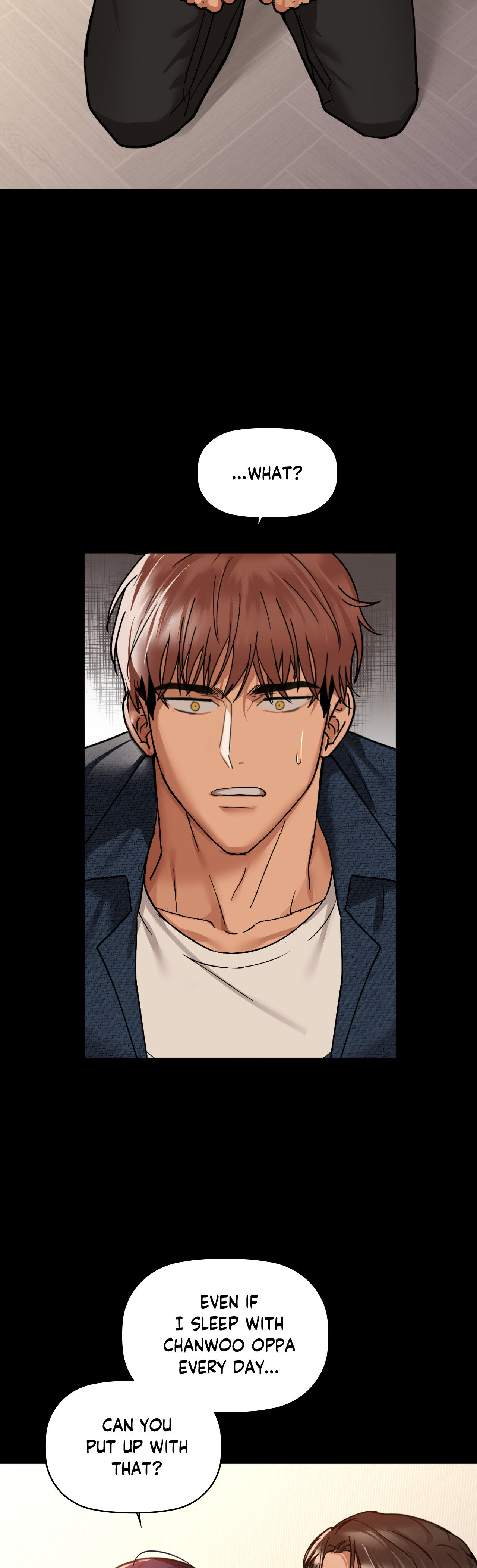Caffeine (Official) chapter 24 page 7