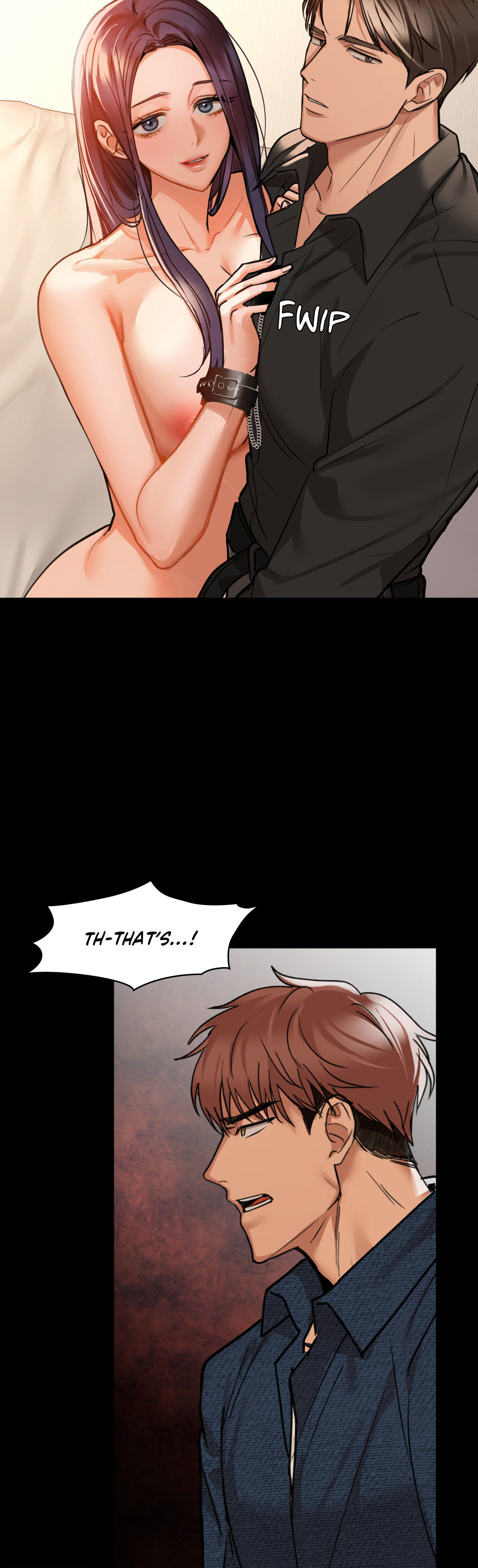 Caffeine (Official) chapter 24 page 8