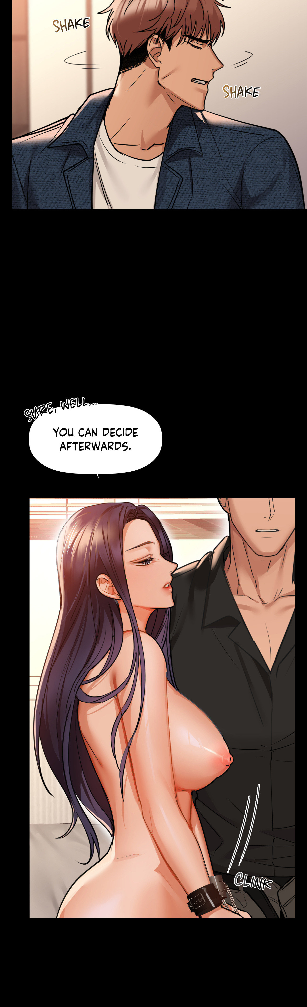 Caffeine (Official) chapter 24 page 10
