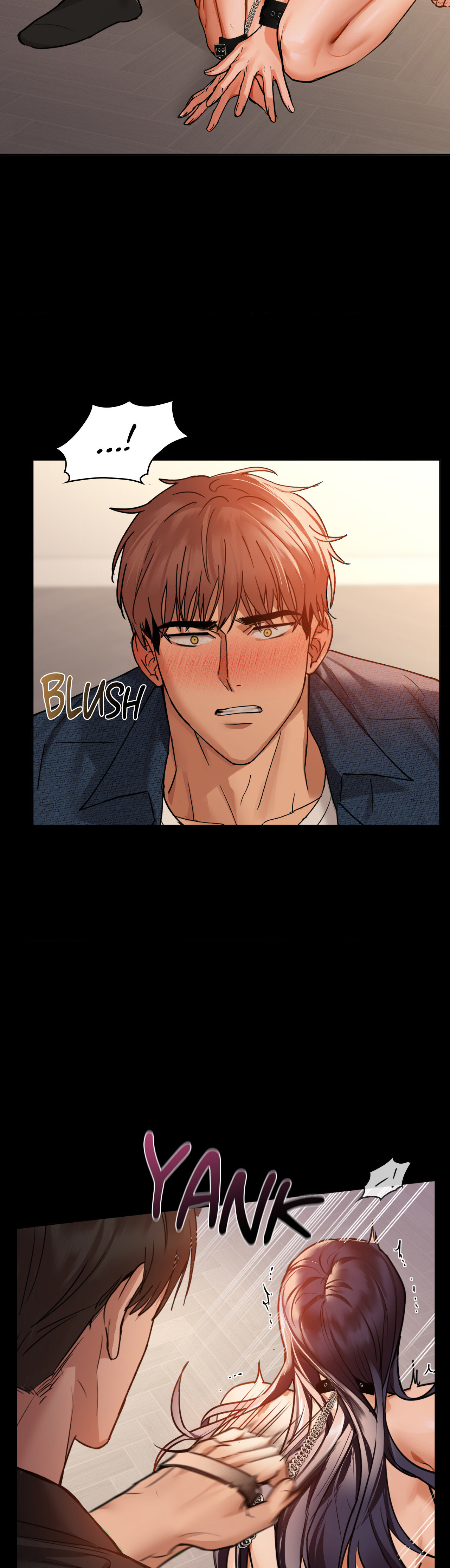 Caffeine (Official) chapter 24 page 13